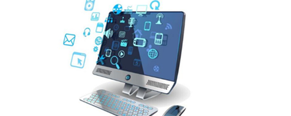 计算机及相关专业概述 通信工程与计算机软件开发