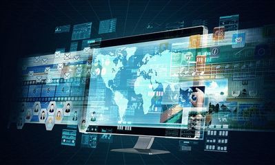 计算机应用技术专业 聚焦软件开发及应用的综合性学科